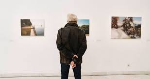 Das bank austria kunstforum wien ist mit einer jährlichen besucheranzahl von 100.000, eine weltweit einzigartige anlaufstelle für kunst der klassischen moderne und die avantgarden der. Bank Austria Kunstforum Ubt Sich In Digitaler Kunstvermittlung Leadersnet