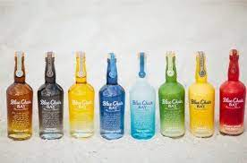 kenny chesney s blue chair bay premium rum commemorates 5th anniversary with new look spirited magazine