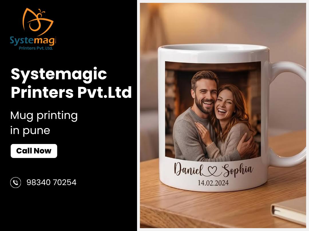 Mug printing in pune product image