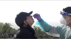 Zapata County To Offer Free Covid 19 Testing