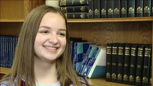 Overland Park mom invents bag to help daughter after kidney transplant