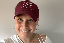 Fundraiser for Kate Corcodilos by Meghan Ross : Kate Corcodilos Cancer Fund