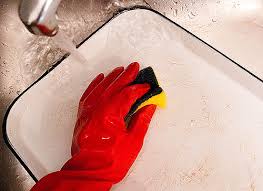 We did not find results for: Before After Cleaning Vintage Enamelware Design Sponge