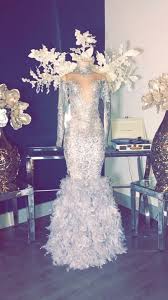 Idea By Damonecia On Clothes Prom Girl Dresses Mermaid Prom Dresses Long Sleeve Prom Dress Lace
