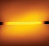 Three Piece Straight Alpha Sic Rods | silicon carbide rod