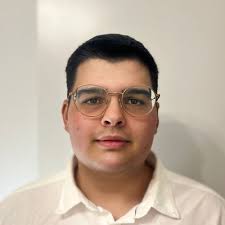 Alejandro Bailon Gabarri