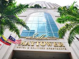 Double check when the offer sounds too good to be true. Hotels Near Mydin In Kuala Lumpur Triphobo