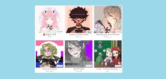 17 Best Free Avatar Creator Sites Online To Create Your Own Avatars