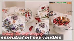 We did not find results for: Diy Essential Oil Candles Made With Soy Dried Flowers And Crystals Youtube