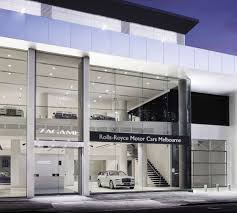 You can now own your dream luxury car in just 4 simple steps at big boy toyz, india's no.1 trusted used car portal. Rolls Royce Motor Cars Rolls Royce Inaugurates Its Largest Showroom In Australia Auto News Et Auto