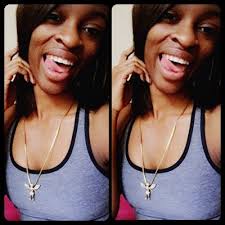 Sabrina Dewitt (@MzBrina614)