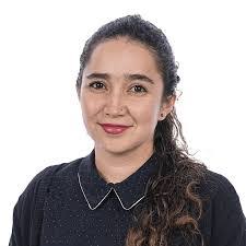 Monica Arias's Instagram, Twitter & Facebook