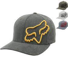Fox Racing Clouded Flexfit Cap Secret Sale Ghostbikes Com