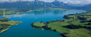 See 313 reviews, articles, and 278 photos of forggensee, ranked no.3 on tripadvisor among 11 attractions in schwangau. Das Sudliche Allgau Majestatischer Forggensee