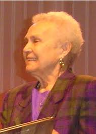 Dr Susan Gordon. Best Mentor in Pediatrics