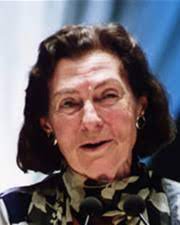 Anne charlotte mcclain (born june 7, 1979) is a lieutenant colonel in the u.s. The Japan Prize Foundation