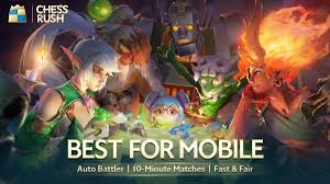 If you have a new phone, tablet or computer, you're probably looking to download some new apps to make the most of your new technology. Chess Rush Mobile Ios Full Working Game Mod Free Download 2019 Gf