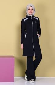 Sefamerve Navy Blue Sweatsuit Sport Outfits Sportif Kiyafetler Moda Stilleri