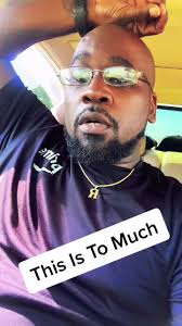 Jerome Hampton Man Man