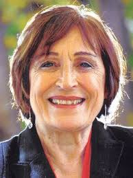 Hildegard Baker Obituary (1940