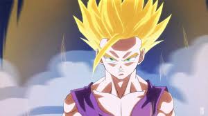 About 150 minutes in the lss broly qr code appears. Dragon Ball Z Gif Hd 1280x720 Wallpaper Teahub Io