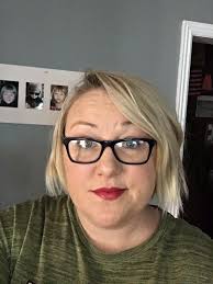 Cranberry Red Car Color After Detailing