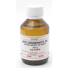 Produsul este in solutie de 35%; Apa Oxigenata Timisoara Despre ViaÈ›a Din Romania