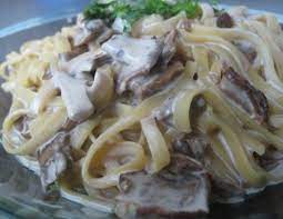 Maybe you would like to learn more about one of these? Ricetta Tagliatelle Panna E Funghi Ideericette
