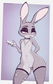 Adult Zootopia characters beyond the movie