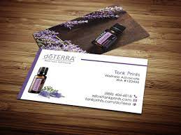 Looking for business card size inches doterra business card template? 13 Beautifully Designed Doterra Business Cards Tank Prints