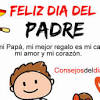 En la mayoría de los países del mundo el día del padre se conmemora el tercer domingo de junio. 1