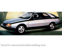Image result for Obsidienne 1982 Renault