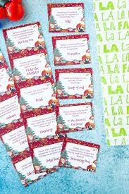 Who was the jolly employer? 75 Christmas Trivia Questions Free Printable Play Party Plan