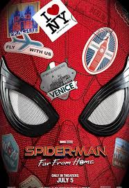 Follow anthony lazaro and others on soundcloud. Spider Man Far From Home 2019 Showtimes Tickets Reviews Popcorn Philippines