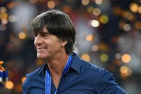 Joachim loew opted not to bring his world cup winning stars to the confed cup, but germany's young guns booked their place in sunday's final in st petersburg after a devastating opening spell. Squawka News On Twitter Joachim Low On Confederations Cup The Fact That This Young Team Have Achieved This Is Historic Unique In German Football History Https T Co Wuefralrak
