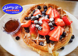 Maybe you would like to learn more about one of these? Johnny D S Waffles And Benedicts North Myrtle Beach Home North Myrtle Beach South Carolina Menu Prices Restaurant Reviews Facebook