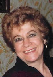 Obituary of Marie Quaranta