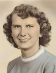 Obituary for Sue Weeden