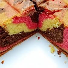 Tidak dinafikan, musim pkp dan bulan puasa ini membuatkan orang kita semakin rajin memasak. Resepi Dan Cara Buat Kek Marble Susu