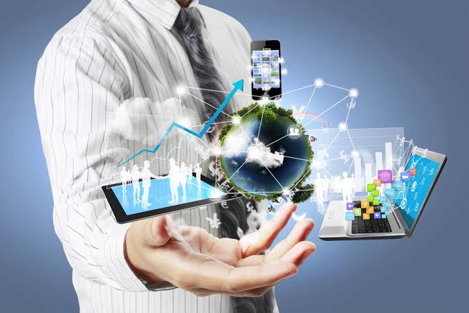 Importance of Technology Planning For Business - Stronghold Data