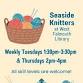 Seaside Knitters event image