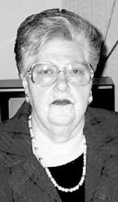 Nancy Masingo Obituary (2016)