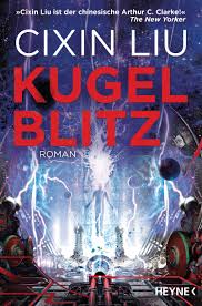 Uploaded jun 8, 2021 10:33 pm edt category illustration file info 768 x 1024 px png 1.1 mb. Kugelblitz Roman Liu Cixin Hermann Marc Amazon De Bucher