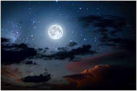 Download lagu bila bulan berwarna biru mp3 dan mp4 video dengan kualitas terbaik. Blue Moon Yang Tidak Berwarna Biru Oif Umsu