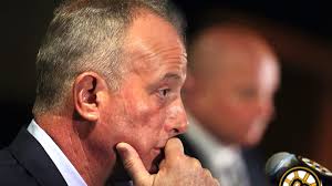 At the Griffin, selections and connections