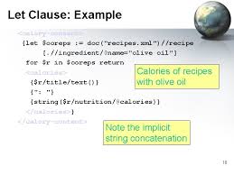 Summary = example recipe for using inherit useradd description = this recipe. Querying On The Web Xquery Rdql Spar Ql
