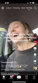 The comments in this post are fantastic 😊 : rJacobsavagesnark