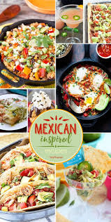These are simple to make too, copy them with the supplies below spray paint this tall skinny vase with colors that match your graduation party theme. Mexican Fiesta Party Recipes And Ideas Tidymom