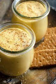 Nyt Cooking This Light And Airy Mousse Is Just The Thing When You Want The Flavor But Not The Heft Pumpkin Mousse Mousse Recipes Thanksgiving Food Desserts