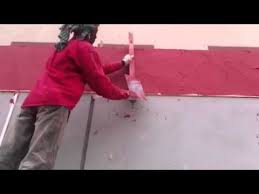 كسر رخام طريقة عمل كسر الرخام Youtube